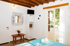 Villa Pinelopi