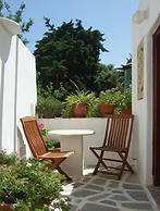 Villa Pinelopi