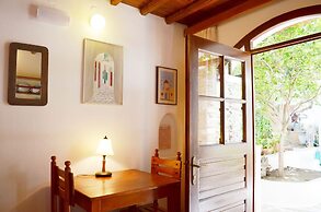 Villa Pinelopi