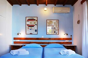 Villa Pinelopi