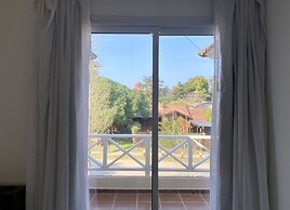 Apart Hotel Neptuno
