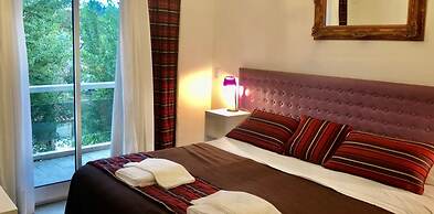 Apart Hotel Neptuno