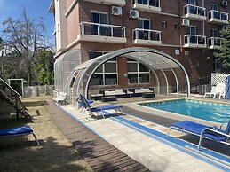 Apart Hotel Neptuno