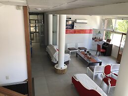 Apart Hotel Neptuno