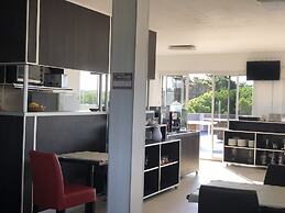 Apart Hotel Neptuno