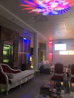 Apart Hotel Neptuno