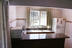 Apart Hotel Neptuno