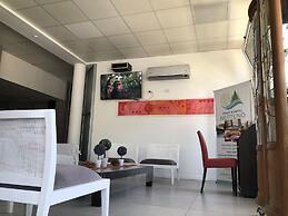 Apart Hotel Neptuno