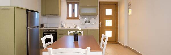 Niriides Luxury Villas