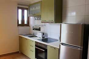 Niriides Luxury Villas
