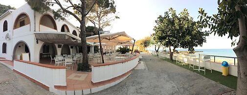 Capo Baia Verde