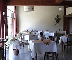 Hotel Alejandro I Patagonia