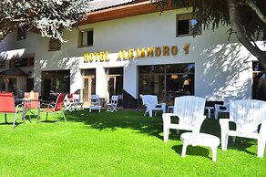 Hotel Alejandro I Patagonia