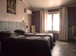 Hôtel Le Dauphin Bleu