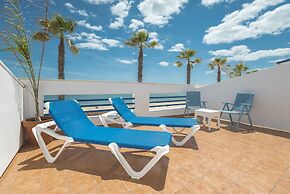 Hotel Marlin Antilla Playa
