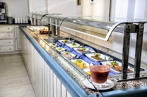 Hotel Marlin Antilla Playa