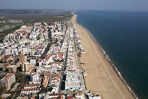 Hotel Marlin Antilla Playa