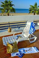 Hotel Marlin Antilla Playa