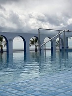 Hotel Marlin Antilla Playa