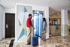 Hotel Marlin Antilla Playa