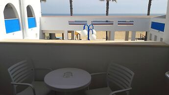 Hotel Marlin Antilla Playa