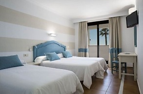 Hotel Marlin Antilla Playa