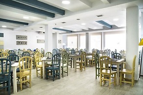 Hotel Marlin Antilla Playa