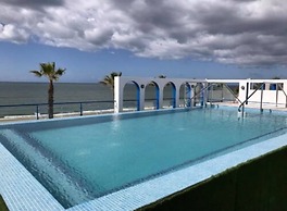 Hotel Marlin Antilla Playa