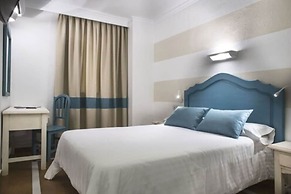 Hotel Marlin Antilla Playa