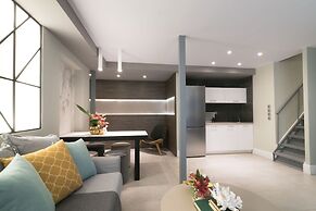 47 Luxury Suites