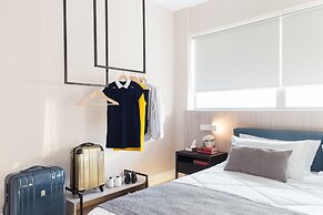 47 Luxury Suites