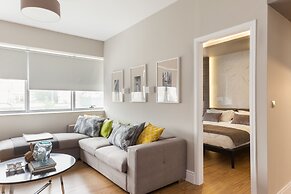 47 Luxury Suites