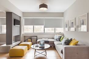 47 Luxury Suites