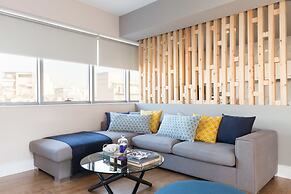 47 Luxury Suites