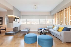 47 Luxury Suites