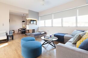 47 Luxury Suites
