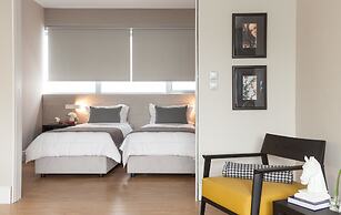47 Luxury Suites