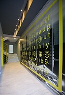 47 Luxury Suites