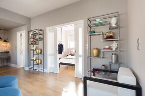 47 Luxury Suites