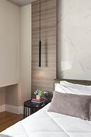 47 Luxury Suites