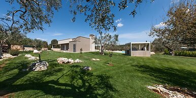 Villa Daiana