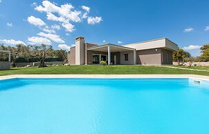 Villa Daiana