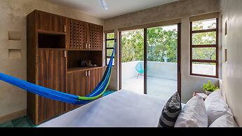Hotel Tiki Tiki Tulum