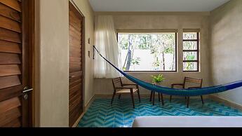 Hotel Tiki Tiki Tulum