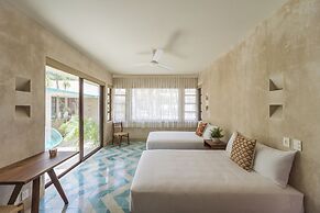 Hotel Tiki Tiki Tulum