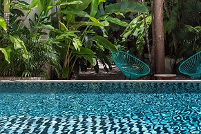 Hotel Tiki Tiki Tulum