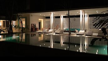 Hotel Tiki Tiki Tulum