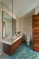 Hotel Tiki Tiki Tulum