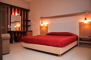 Tsokas Hotel