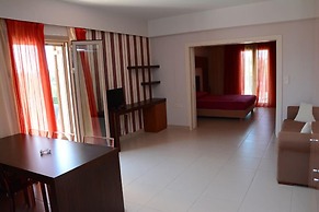 Tsokas Hotel